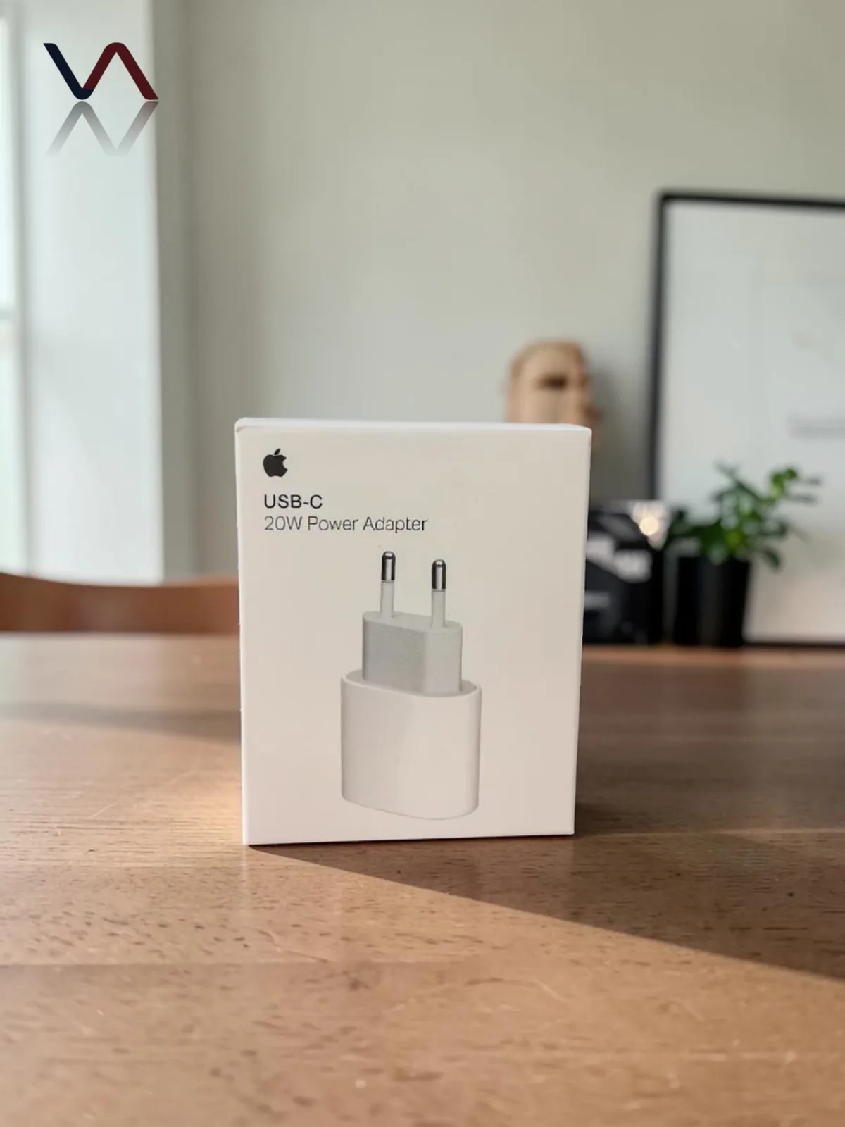 VS216 20W Hızlı Şarj Başlığı